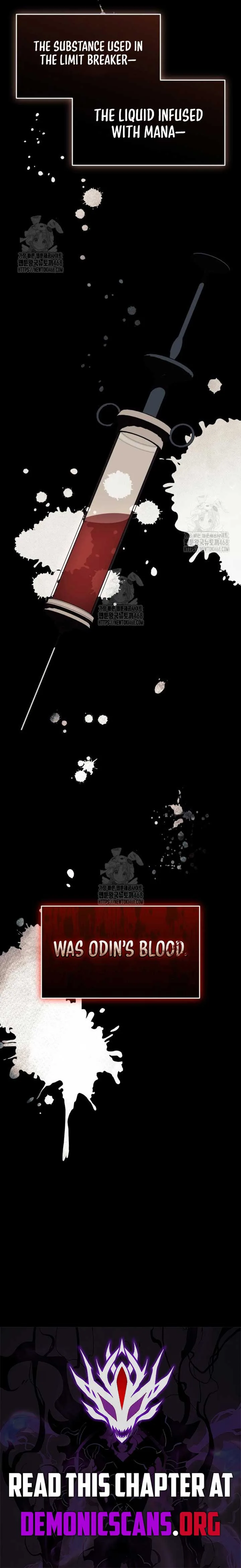 I Obtained a Mythic Item Chapter 145 page 17