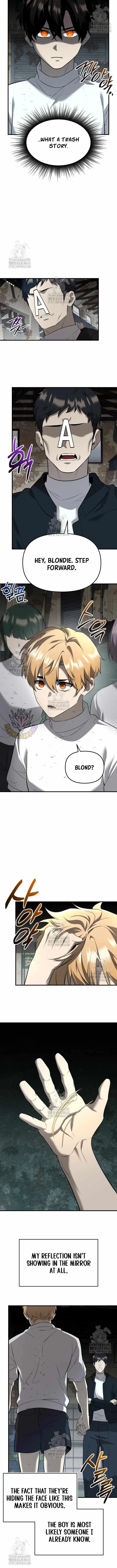 I Obtained a Mythic Item Chapter 146 page 17
