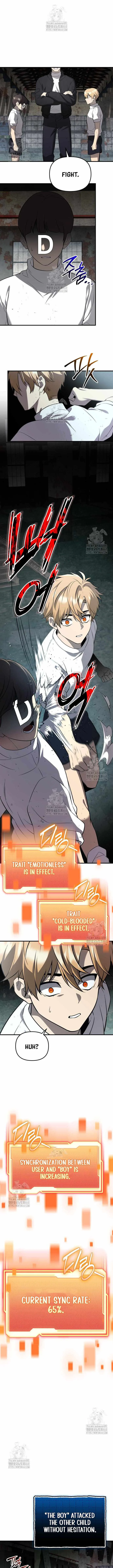I Obtained a Mythic Item Chapter 146 page 18