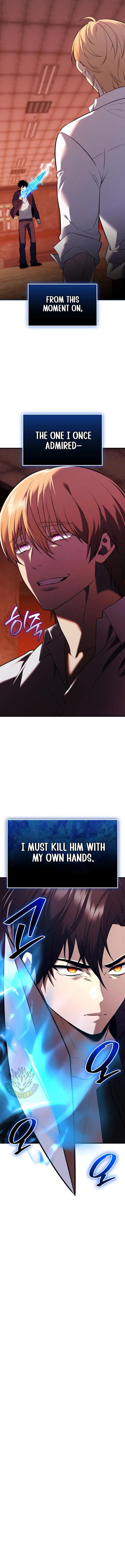 I Obtained a Mythic Item Chapter 149 page 4