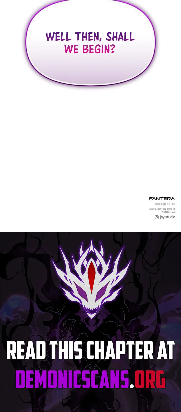 I Obtained a Mythic Item Chapter 149 page 16