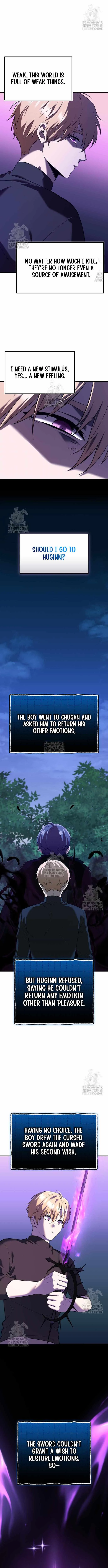 I Obtained a Mythic Item Chapter 148 page 12
