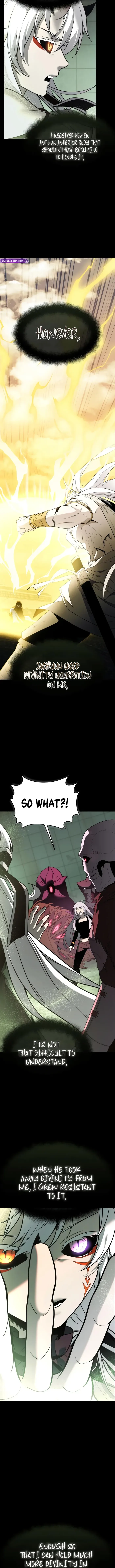 I Obtained a Mythic Item Chapter 151 page 12