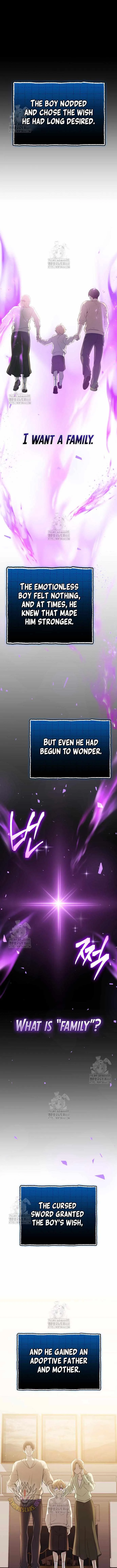 I Obtained a Mythic Item Chapter 147 page 11