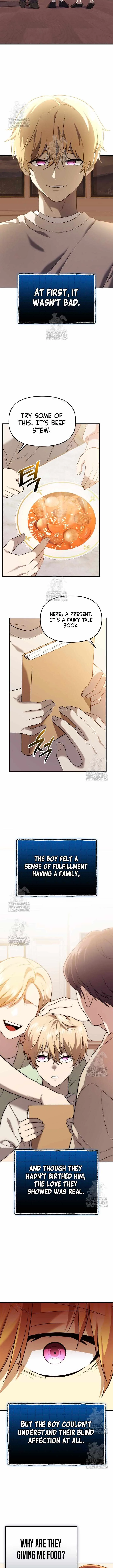 I Obtained a Mythic Item Chapter 147 page 12