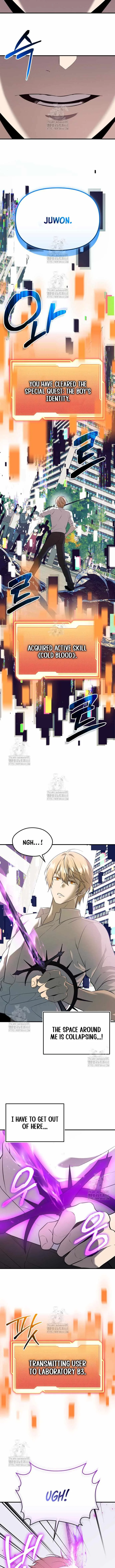 I Obtained a Mythic Item Chapter 148 page 16