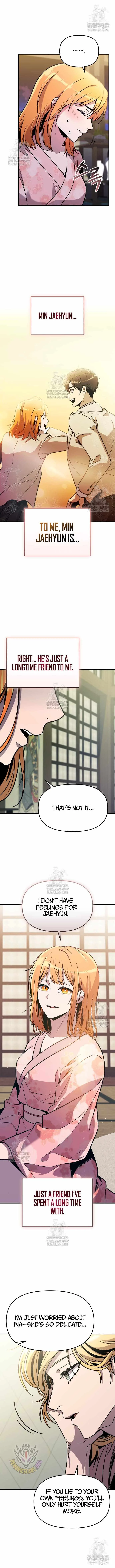 I Obtained a Mythic Item Chapter 158 page 15