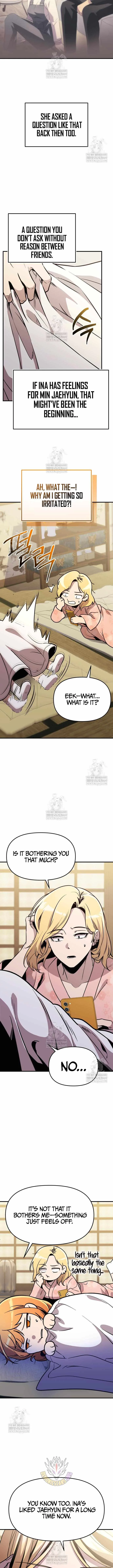 I Obtained a Mythic Item Chapter 158 page 13