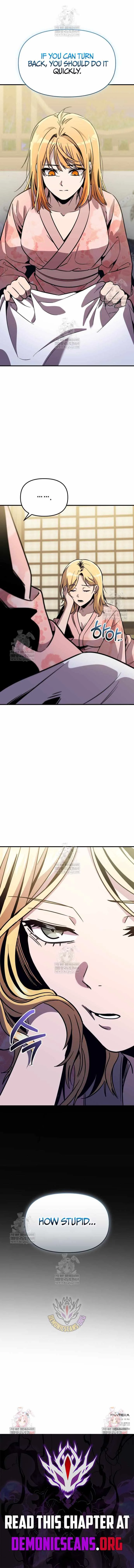 I Obtained a Mythic Item Chapter 158 page 16