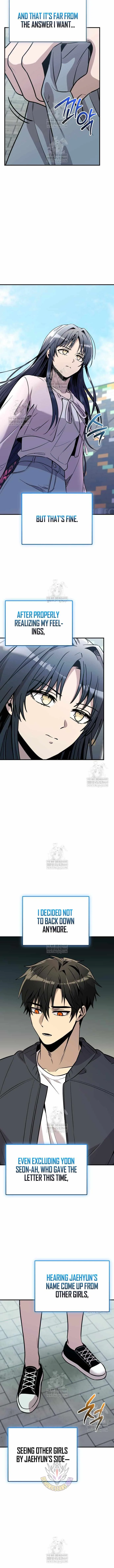 I Obtained a Mythic Item Chapter 158 page 10