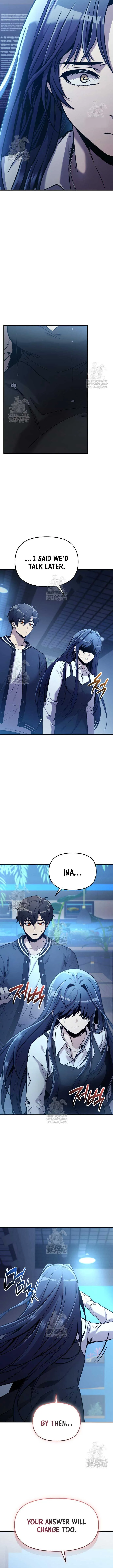 I Obtained a Mythic Item Chapter 159 page 12