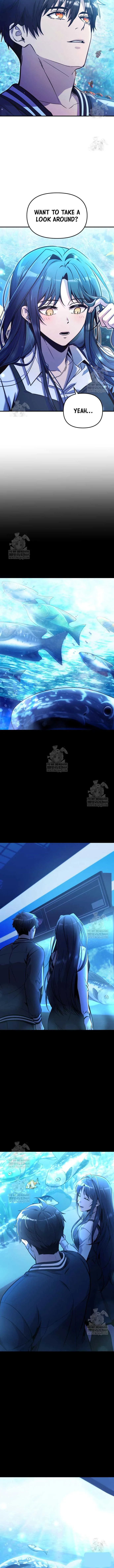 I Obtained a Mythic Item Chapter 159 page 6