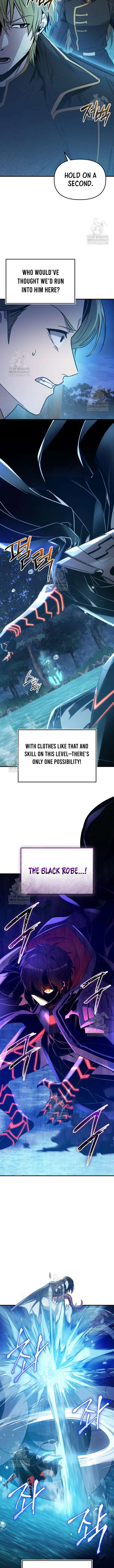 I Obtained a Mythic Item Chapter 161 page 9