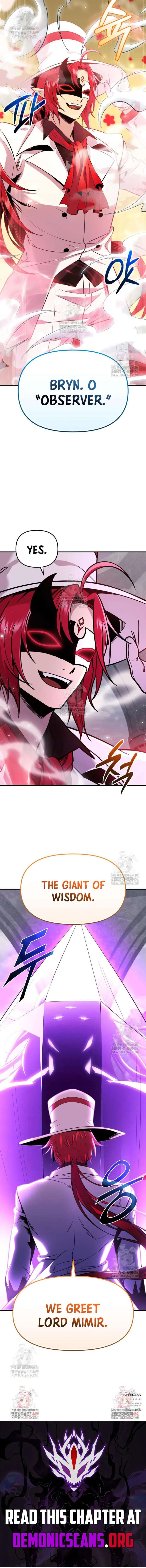 I Obtained a Mythic Item Chapter 164 page 16