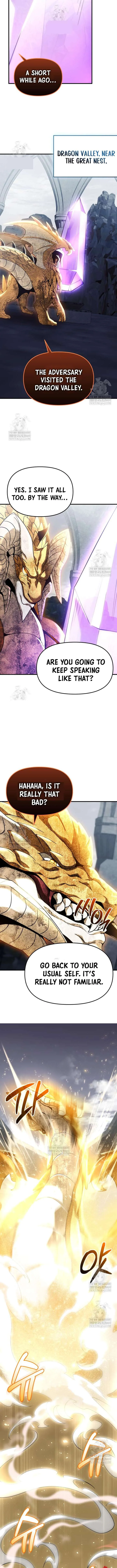 I Obtained a Mythic Item Chapter 164 page 15