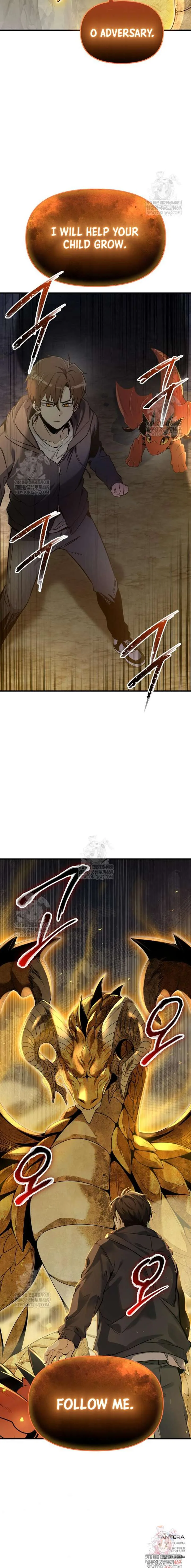 I Obtained a Mythic Item Chapter 162 page 16