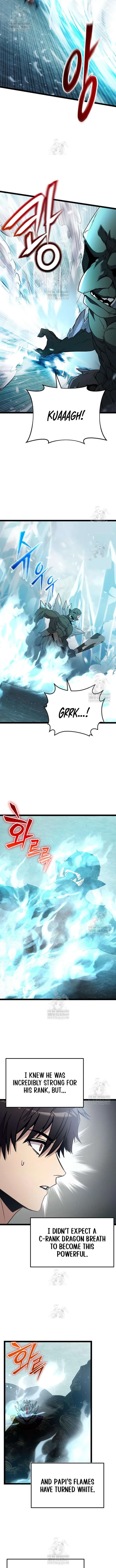 I Obtained a Mythic Item Chapter 169 page 8
