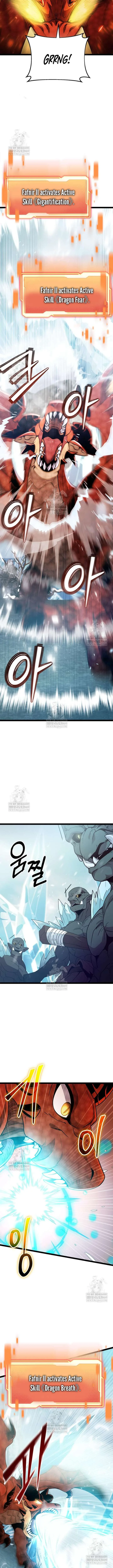 I Obtained a Mythic Item Chapter 169 page 7