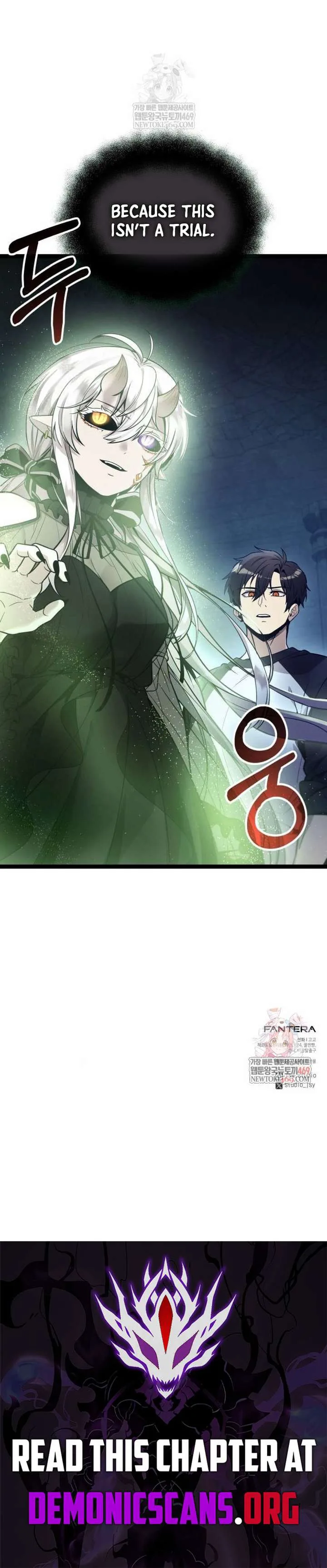 I Obtained a Mythic Item Chapter 172 page 15