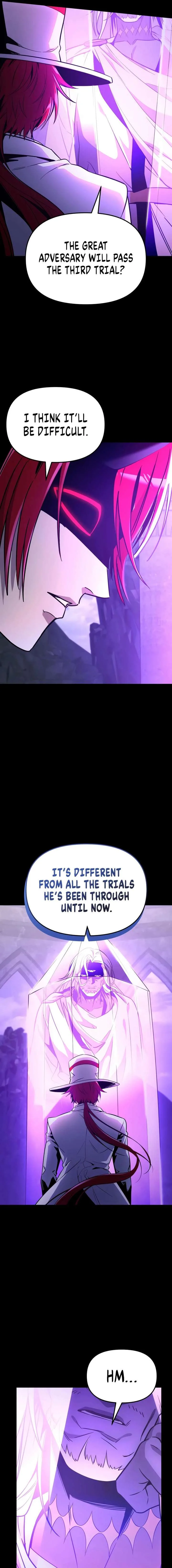 I Obtained a Mythic Item Chapter 166 page 11