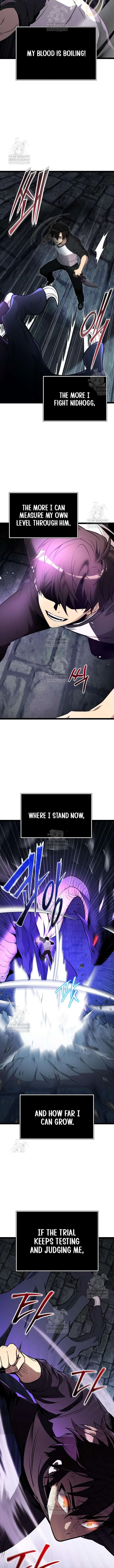 I Obtained a Mythic Item Chapter 174 page 11