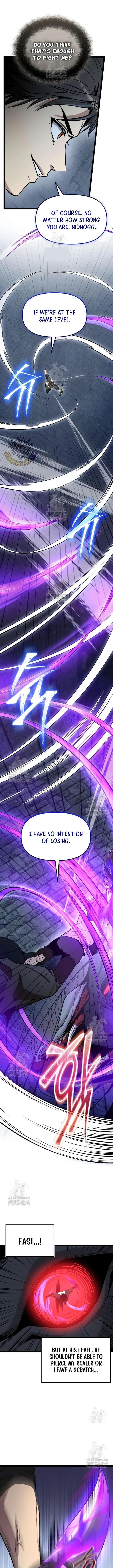 I Obtained a Mythic Item Chapter 174 page 6