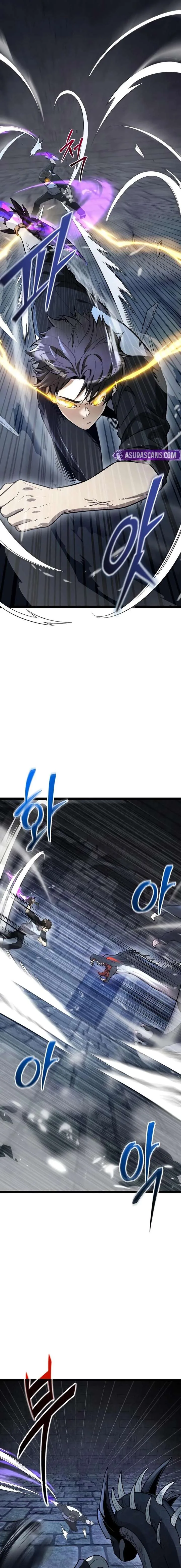 I Obtained a Mythic Item Chapter 175 page 6