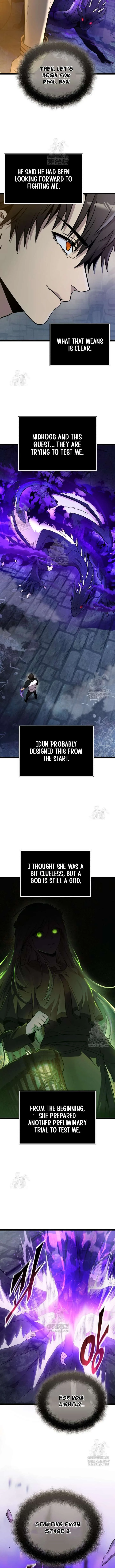 I Obtained a Mythic Item Chapter 173 page 13