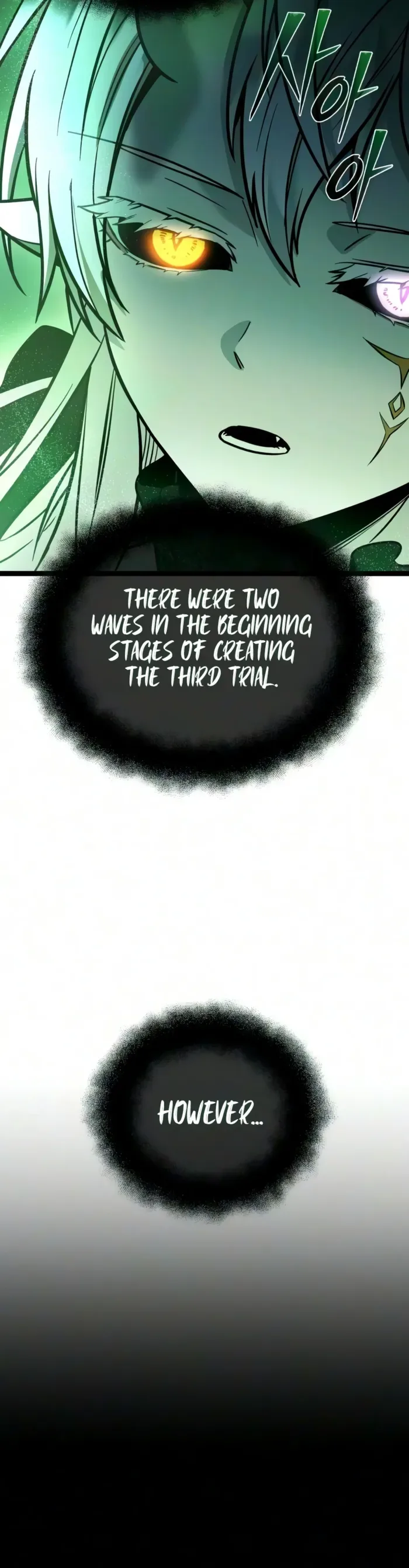 I Obtained a Mythic Item Chapter 182 page 16