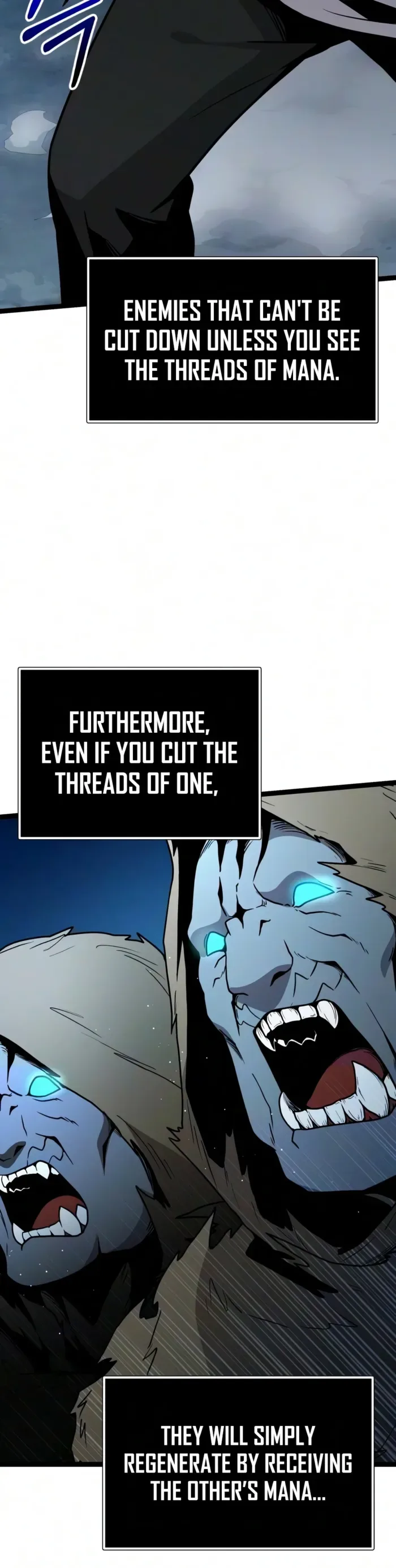 I Obtained a Mythic Item Chapter 183 page 21