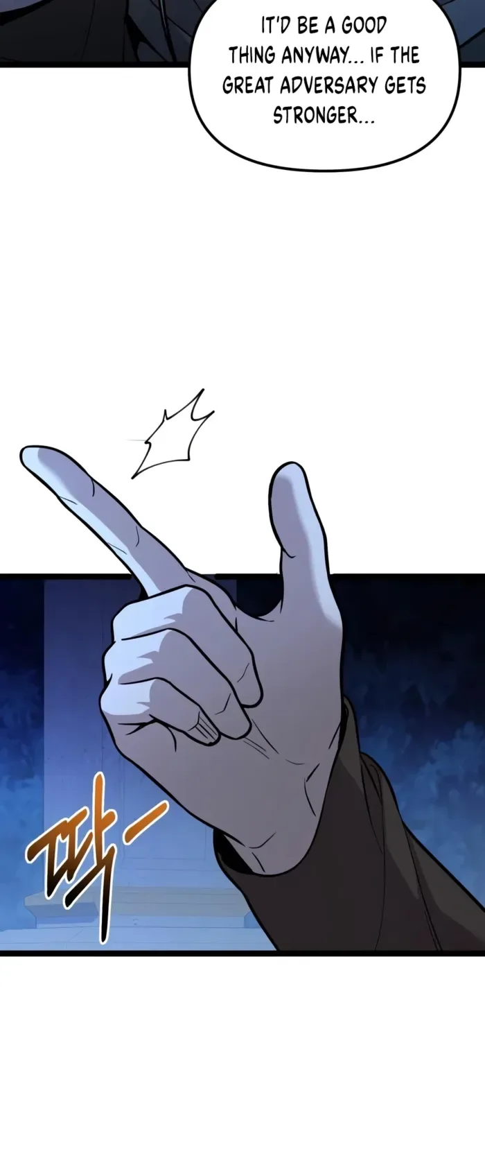 I Obtained a Mythic Item Chapter 184 page 9
