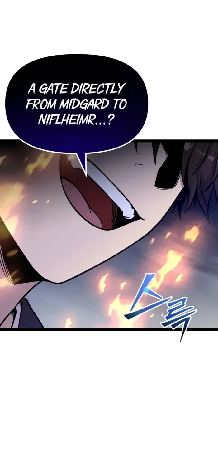 I Obtained a Mythic Item Chapter 184 page 15