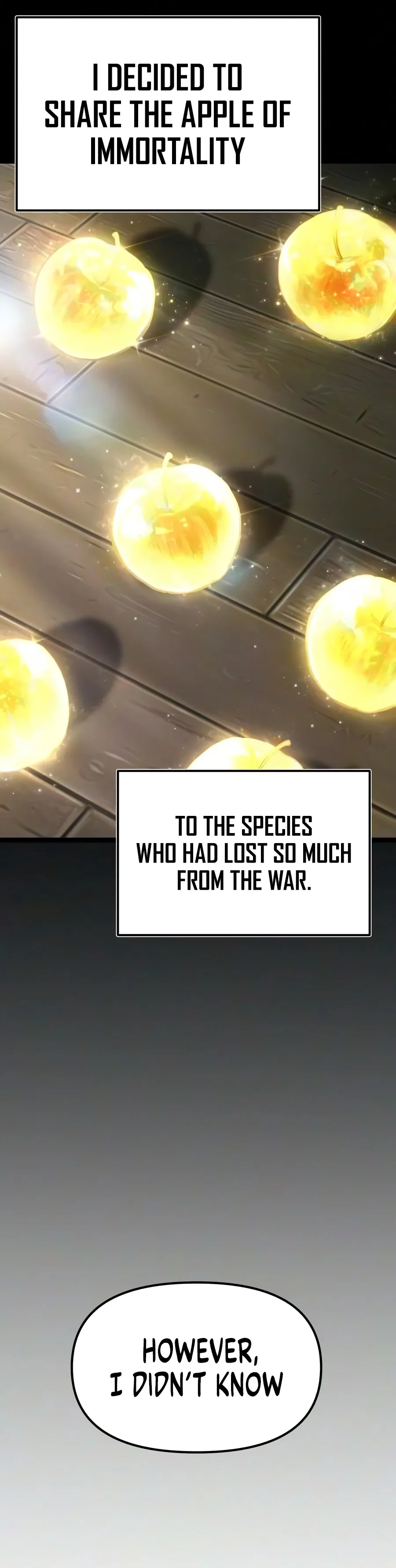 I Obtained a Mythic Item Chapter 185 page 11