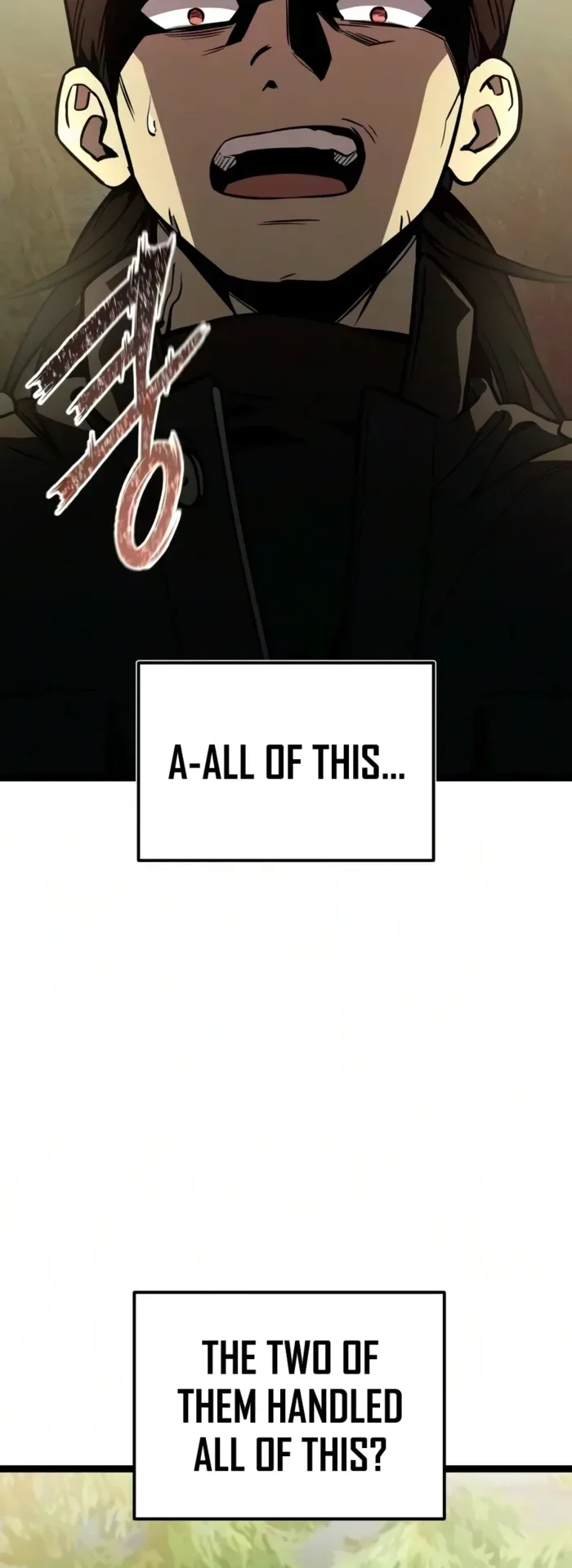 I Obtained a Mythic Item Chapter 191 page 10