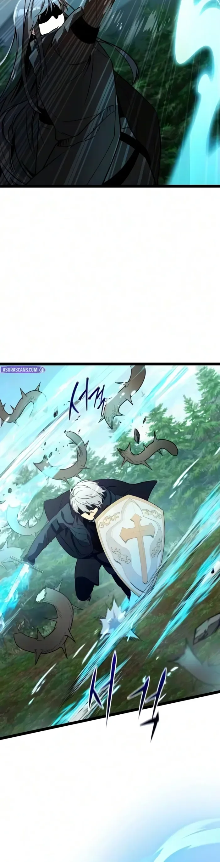 I Obtained a Mythic Item Chapter 193 page 18