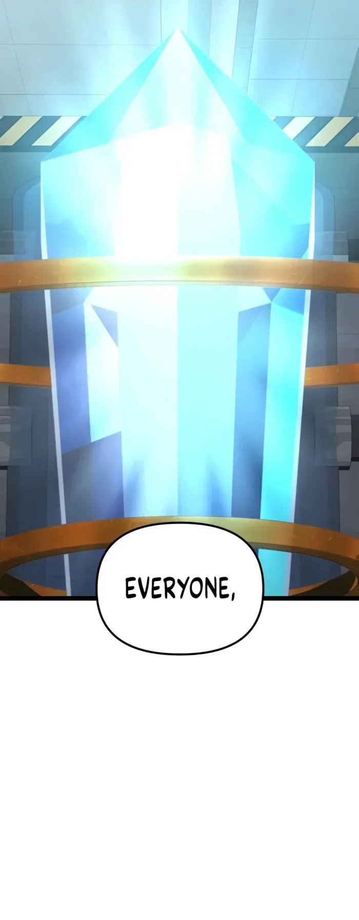 I Obtained a Mythic Item Chapter 190 page 6