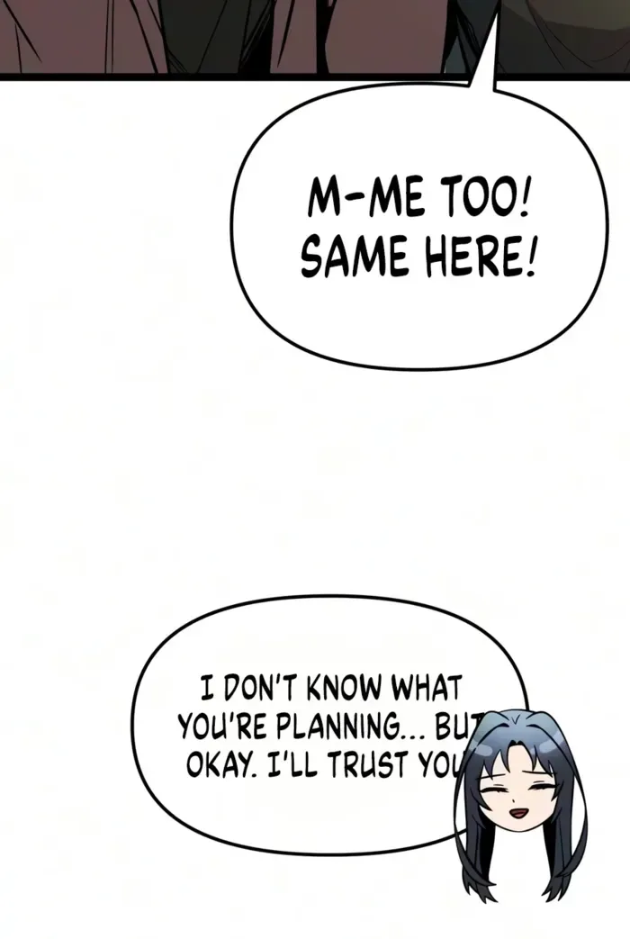 I Obtained a Mythic Item Chapter 194 page 18