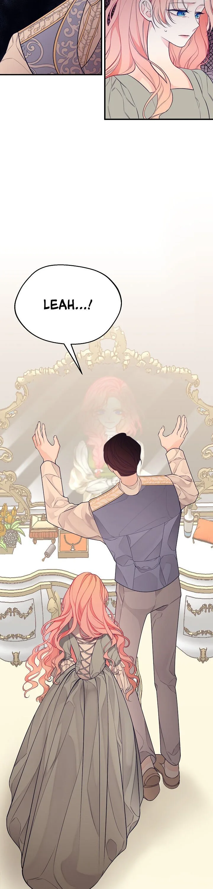 I Only Came to Find my Dad Chapter 1 page 11