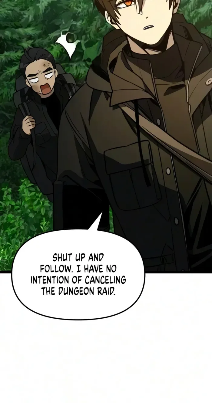 I Obtained a Mythic Item Chapter 192 page 16