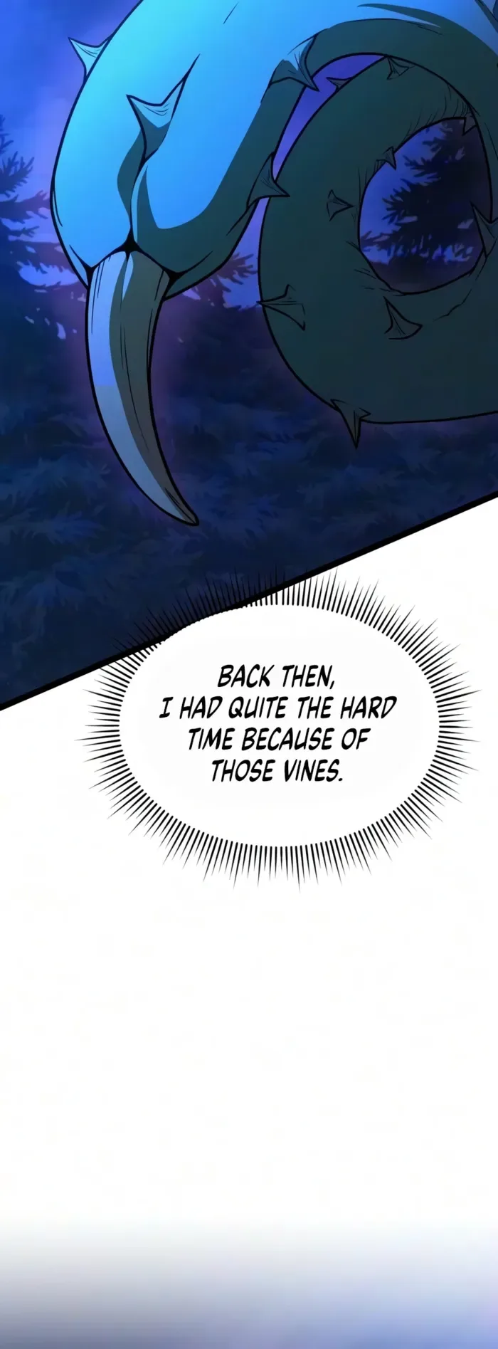 I Obtained a Mythic Item Chapter 192 page 2