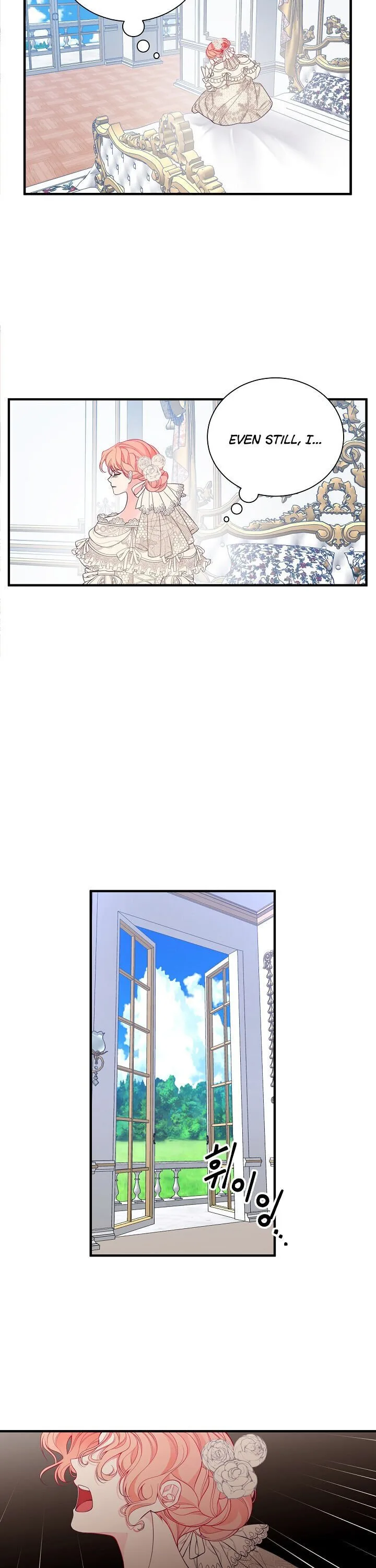 I Only Came to Find my Dad Chapter 1 page 18
