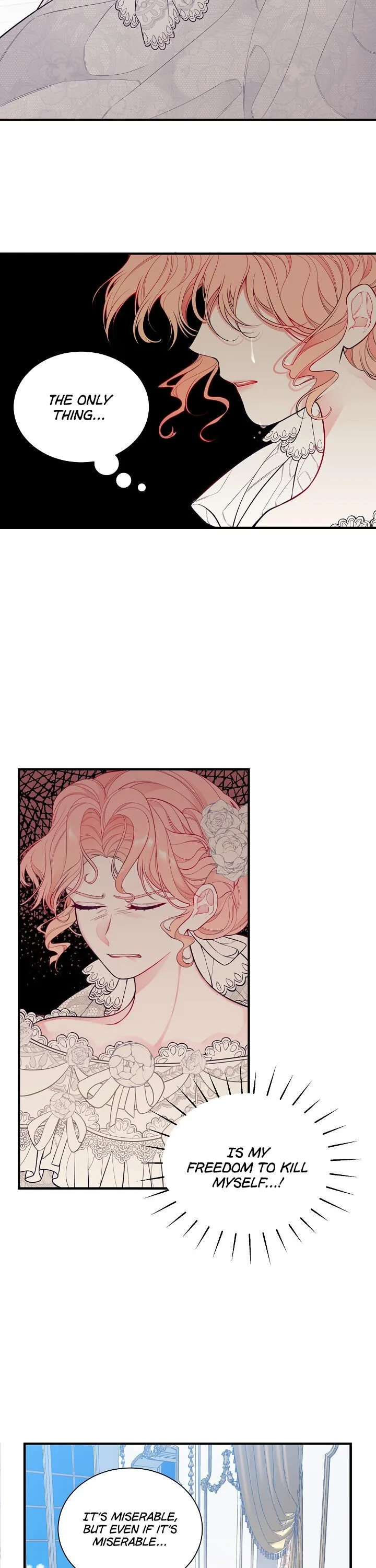 I Only Came to Find my Dad Chapter 1 page 17