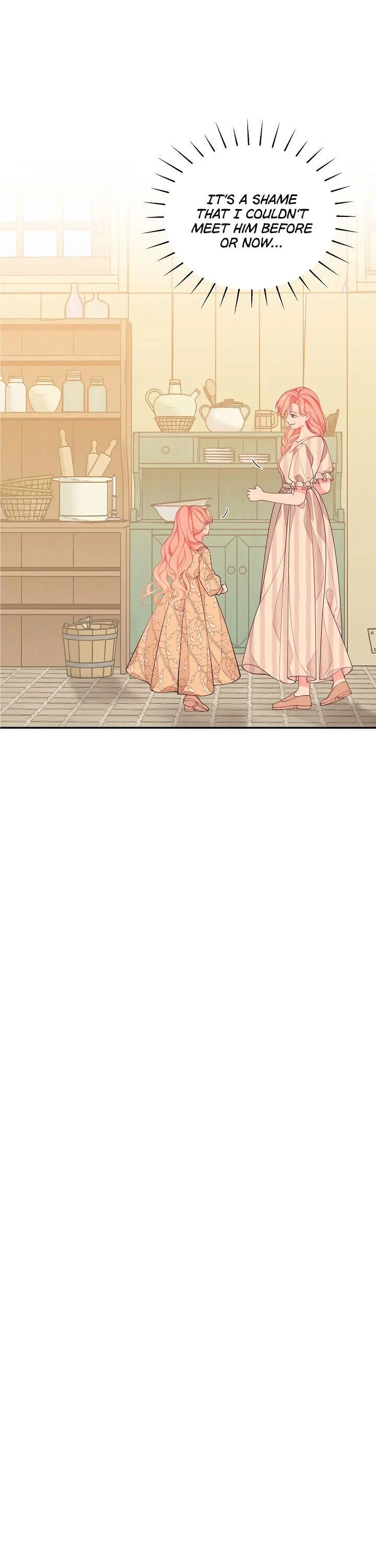 I Only Came to Find my Dad Chapter 3 page 17