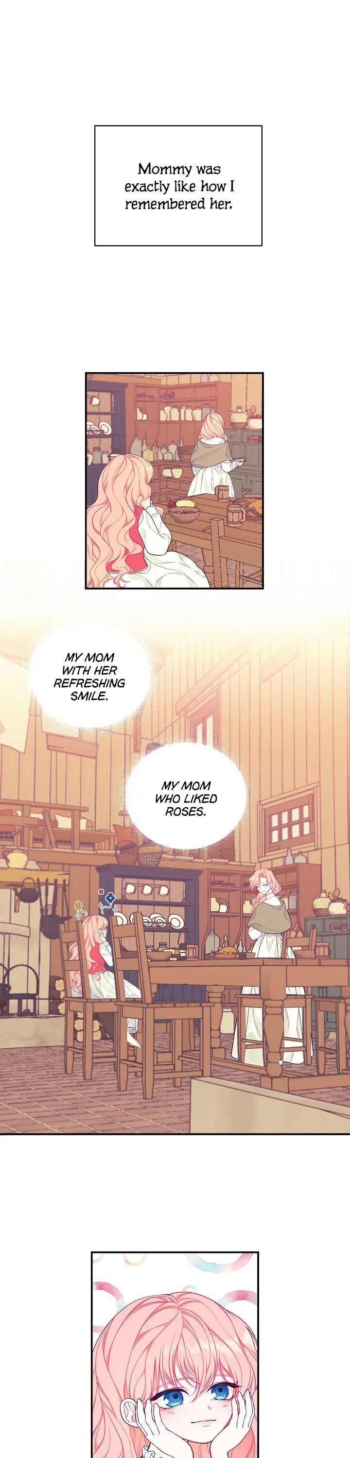 I Only Came to Find my Dad Chapter 2 page 2