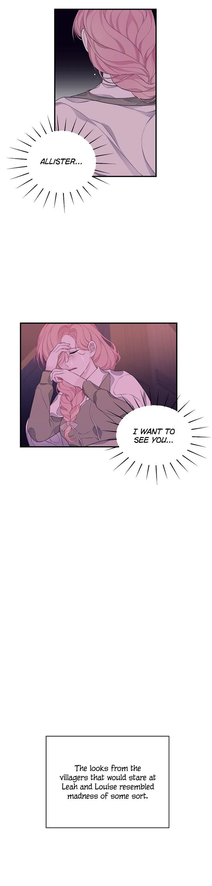 I Only Came to Find my Dad Chapter 5 page 7