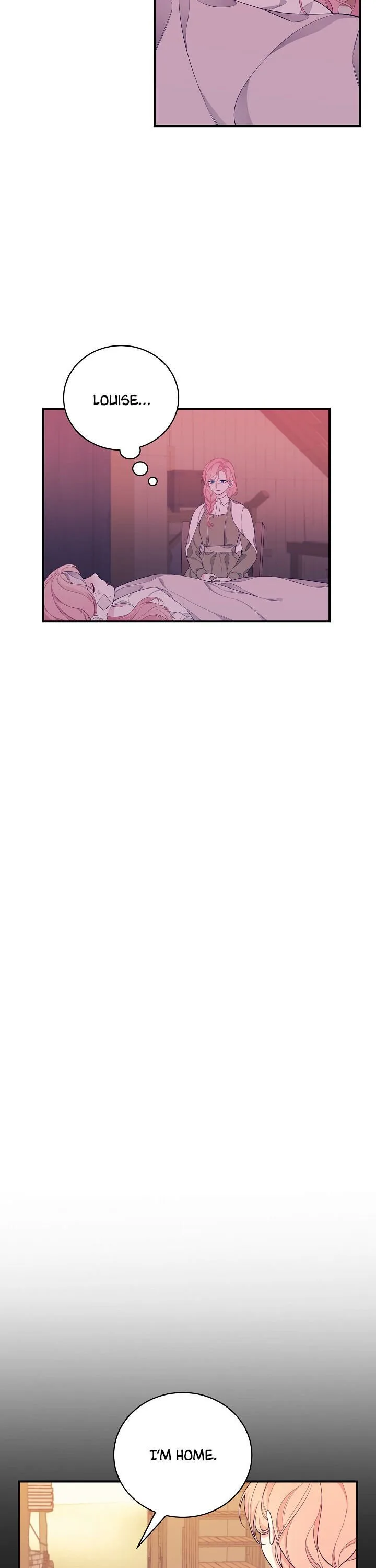 I Only Came to Find my Dad Chapter 5 page 5