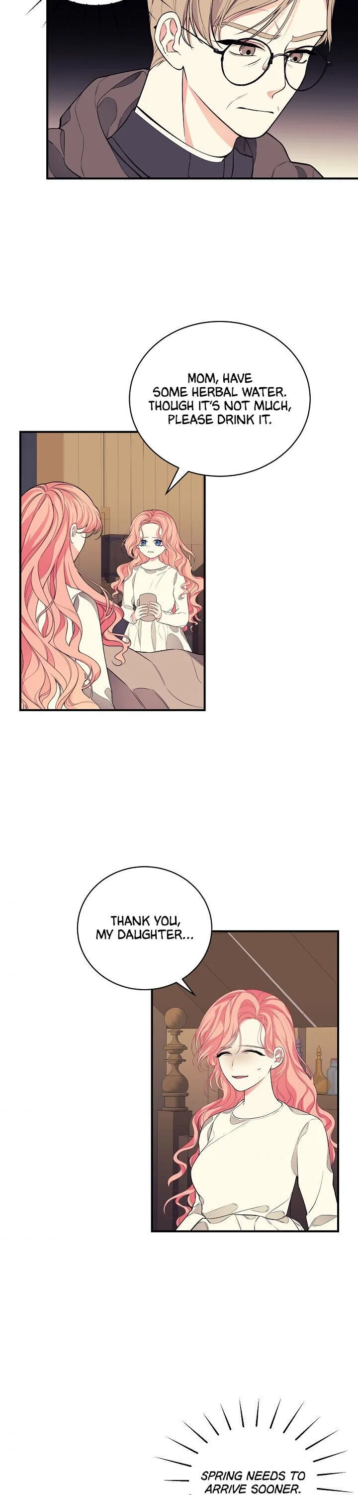 I Only Came to Find my Dad Chapter 5 page 22