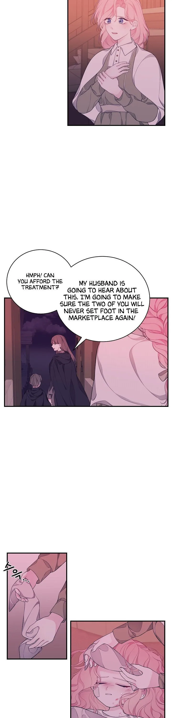 I Only Came to Find my Dad Chapter 5 page 4