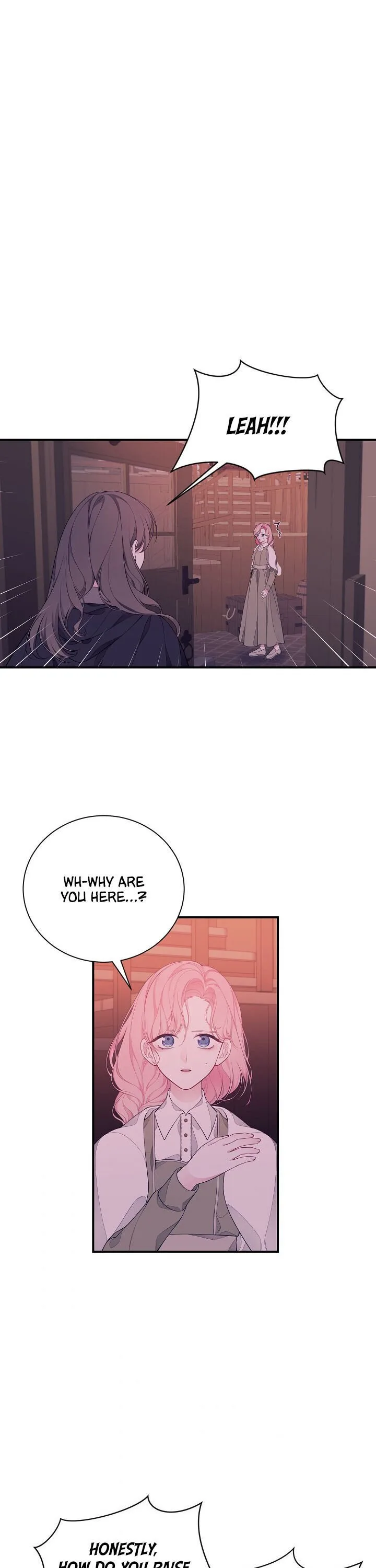 I Only Came to Find my Dad Chapter 5 page 2