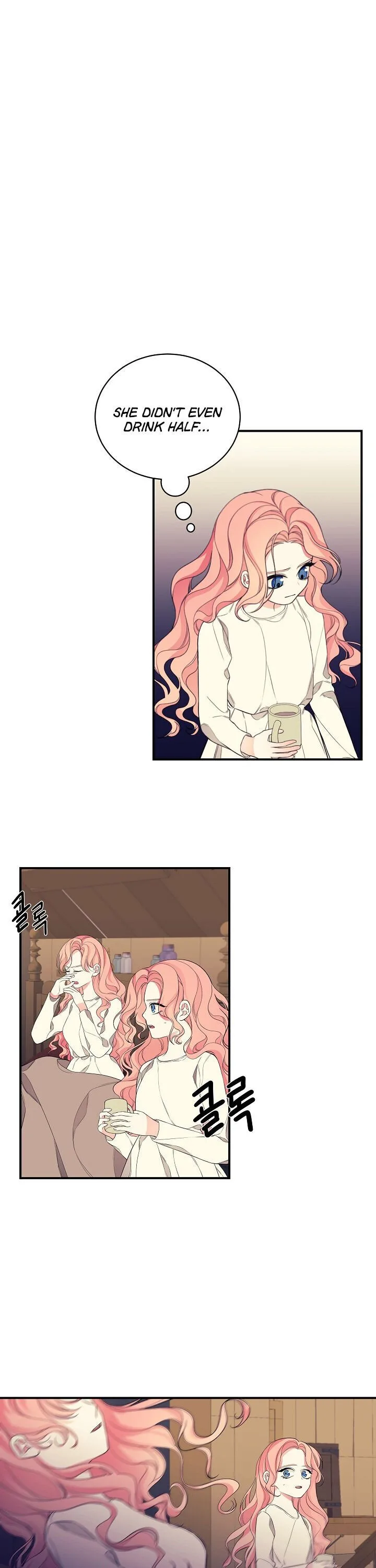I Only Came to Find my Dad Chapter 5 page 24